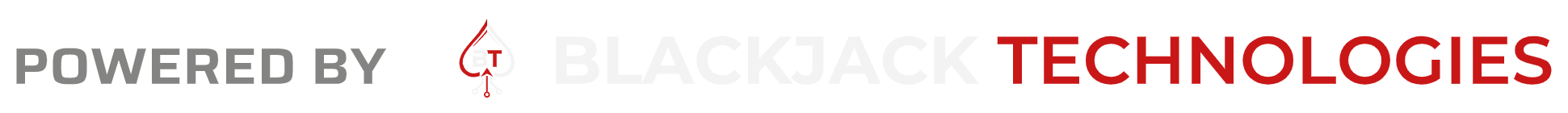 Powered by Blackjack Technologies