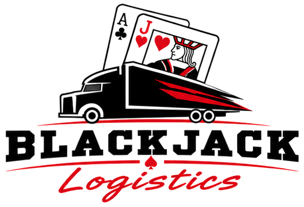 Blackjack Logistics — agent of Redbird Carriers